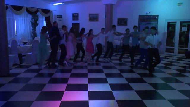 выпускной 2018 19