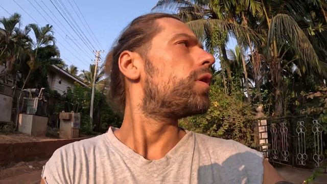 Goa Vlog