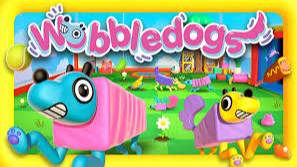woble dogs