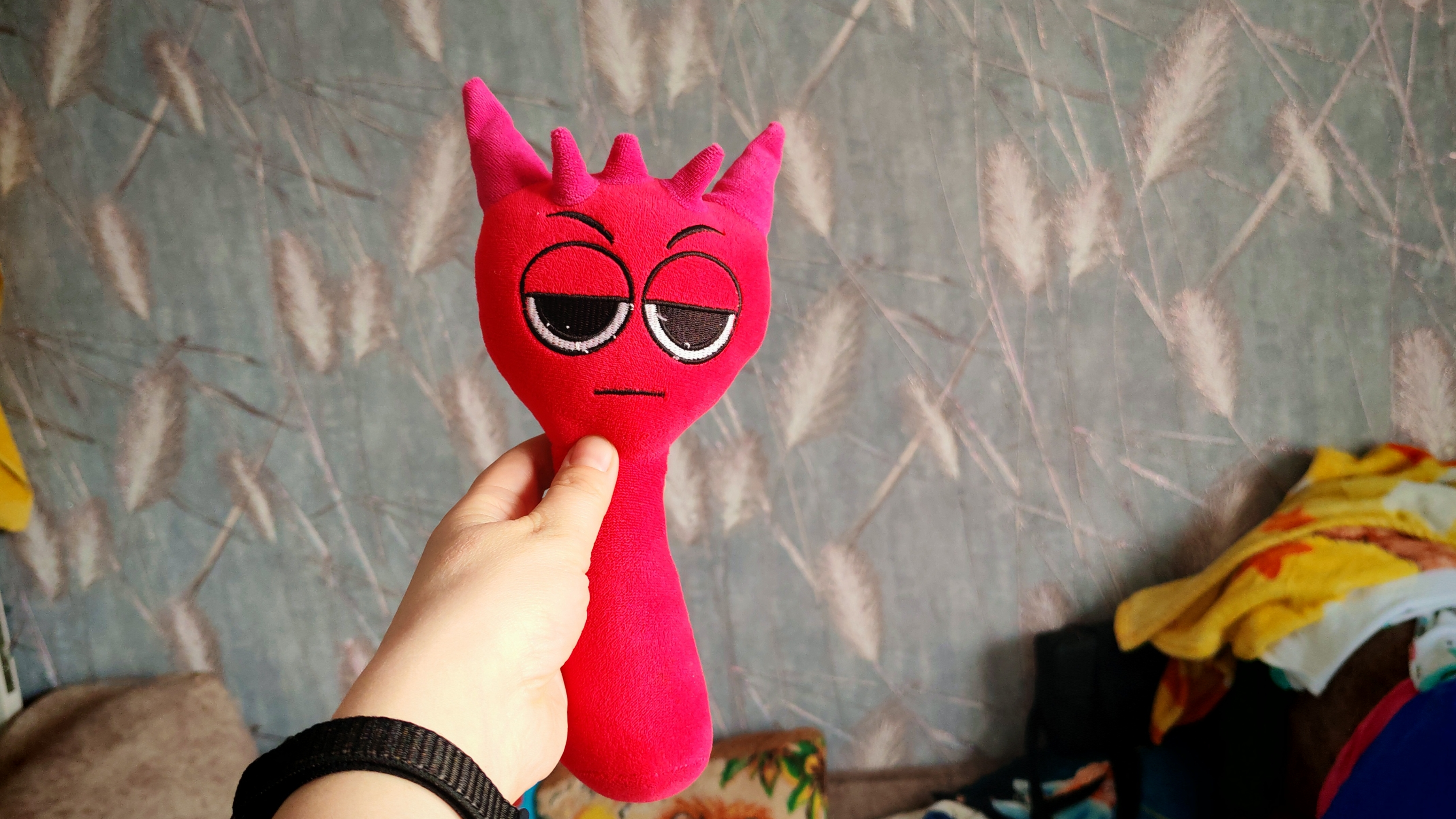 мечтаю о спрунки