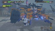 Zenless Zone Zero ( PS5 4K ) Boss Fight with Cutscene - Prototype