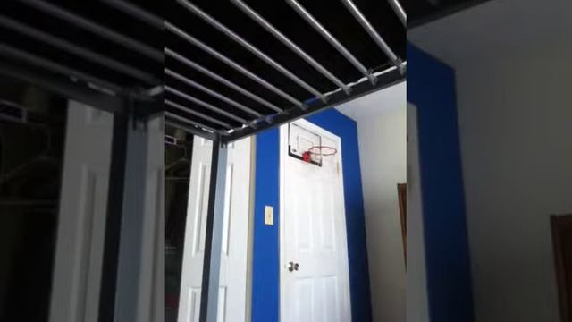 SKLZ PRO MINI HOOP DUNKS PT2