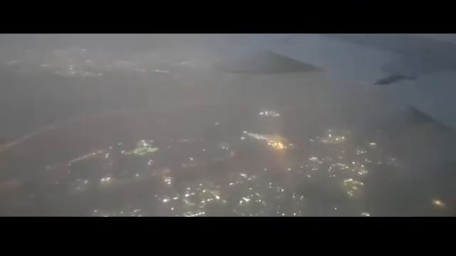 Part - 3   I   Ksa to Sharjah airport   I   Inside the aeroplane and sky   I   Adarsh's World
