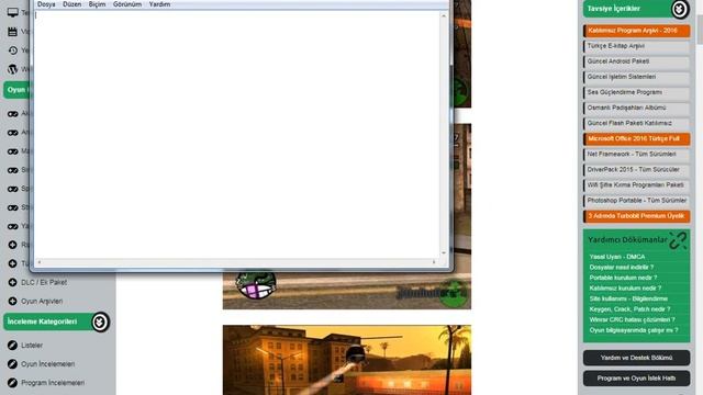 gta san 900 mb