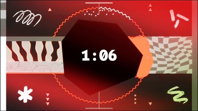 Silent Partner - Space Walk (Premiere Countdown) (PowerDirector) NEW 2022 HW03