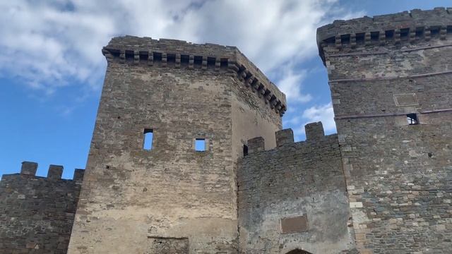 TRAVEL VLOG🏞️/Три дня в роли туристов/Достопримечательности Крымского побережья/Идеальный отдых