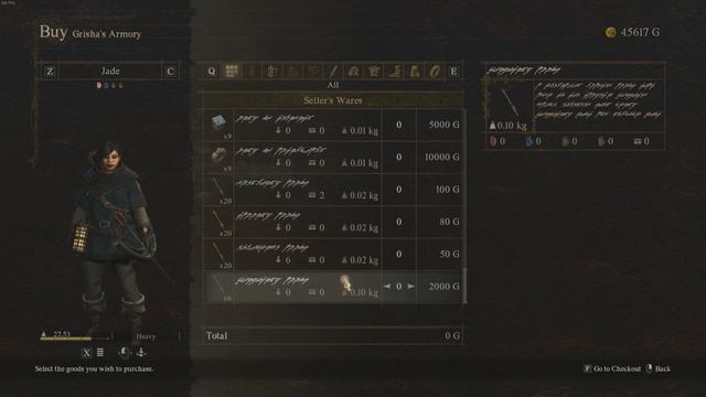 [10] Seeking Destiny (Let’s Play Dragon's Dogma 2 w/ GaLm)