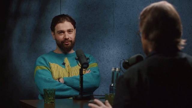 Ресторатор Борис Зарьков о силе бренда на примере хинкальной Белые ночи #сочи #хинкали