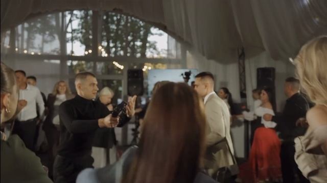 Цыгане на свадьбе