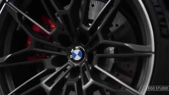2021 BMW M3 Sedan in Frozen Brilliant White