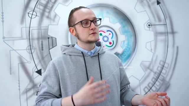 Смена «Галактика 64»