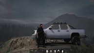 GTA FIVEM NVE