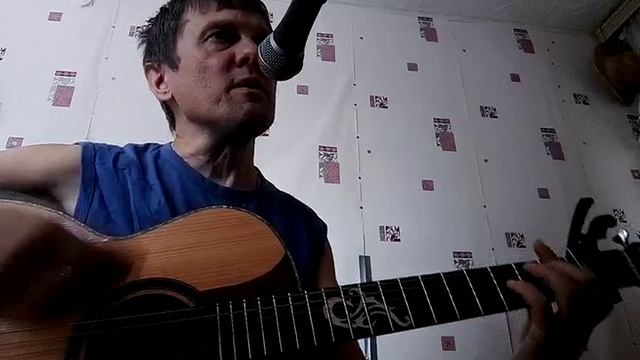 Я зажег в Церквях все свечи