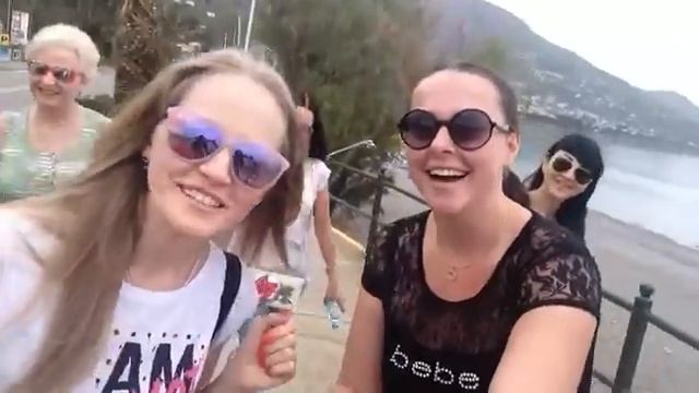 Каламата 2015  Лидерский Саммит!