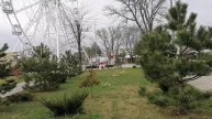 Анапа сегодня, променад к морю⛱️01.04.25г.