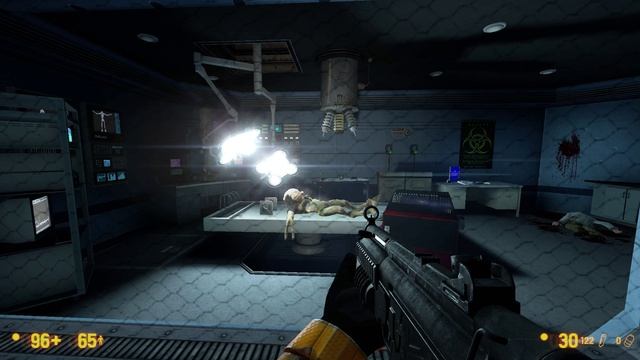BLACK MESA-10