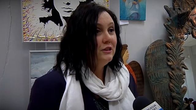 Художники совершают очередной Арт-прорыв