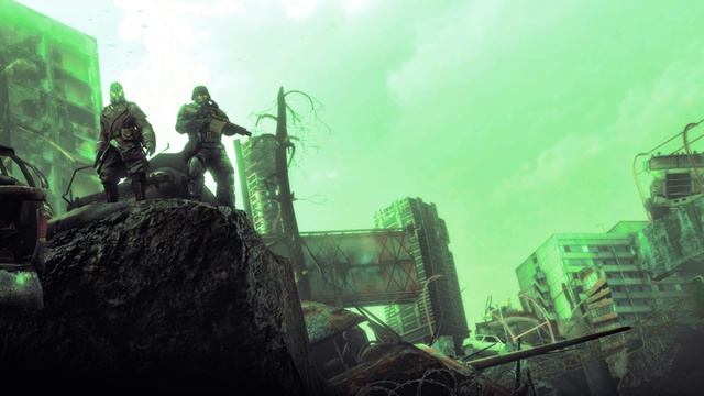 Half-Life 2 - Combine Harvester [Remix]