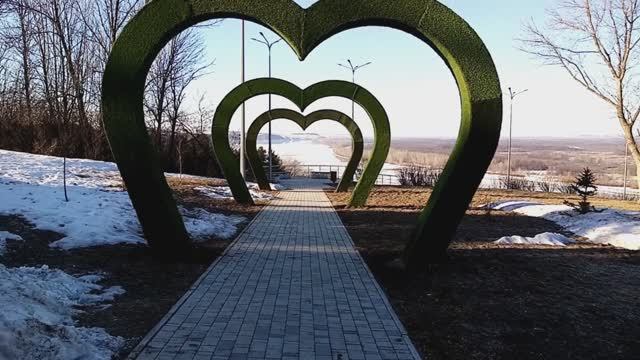 Ещё неделя и мы вместе!