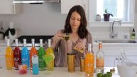 Alizé Mango with Katie Stryjewski