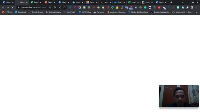 Cara Kirim File Office 365  (word,excell,ppt) di Chromebook ke Whatsapp