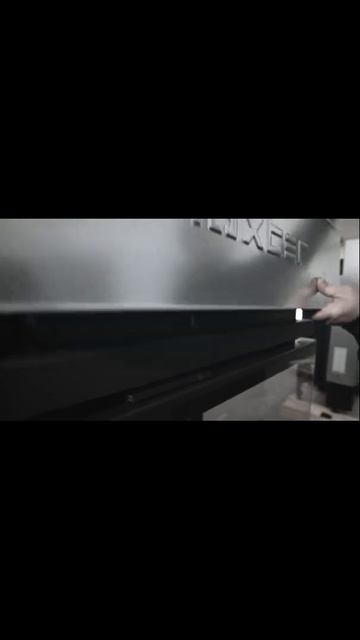 Hoxter | Taking the fireplace industry to a new level of game
