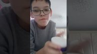 АСМР Қазақша Видео Бірінші-рет АСМР видео АСМР (Сөйлеуге Болмайды) АСМР #1
