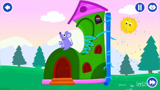 baby song with LOLY kids اغاني للاطفال بالانجليزي