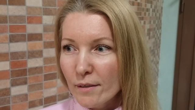 Елена Макеева о семинаре ВиталисЛаб