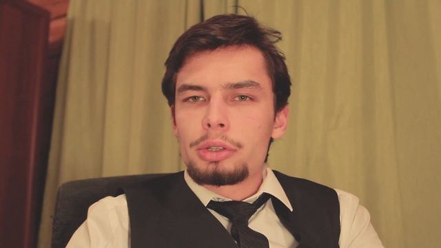 Интроект: "У меня все равно ничего не получится"