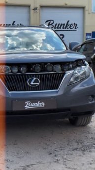 Немного света 😏 #bunkersvet #bunker #автосвет