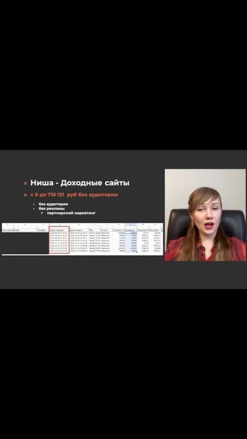 Пример Партнерства