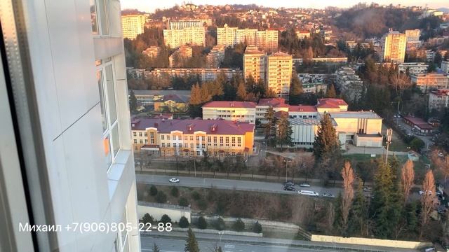 Лучший, самодостаточный комплекс в Сочи по версии "Сочный вариант"