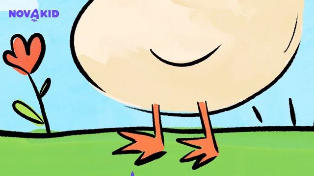 WHAT farm ANIMALS EAT? English vocabulary for beginners | Fun and Educational Video for Kids