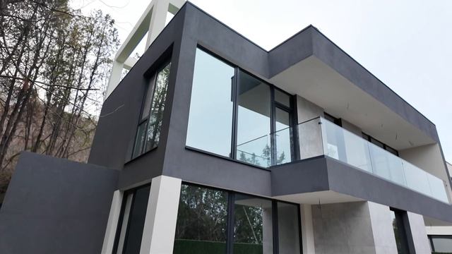 The Sea House