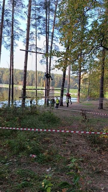 Спортивный туризм УрФО