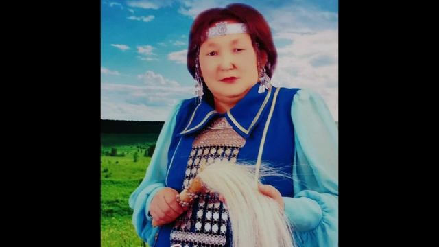 Матвеева Анна Егоровна Ыhыахха ынырыы