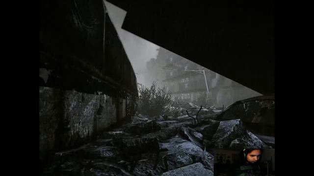Survived! - Part 2