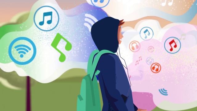 4. Наушники и капюшон