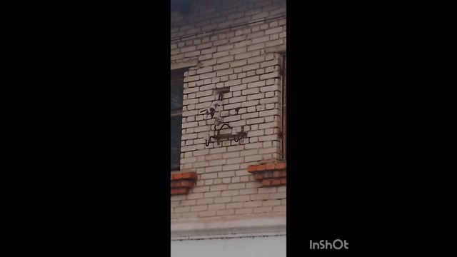 Неужели сегодня днем,сняли провода со столба и дома 👍, молодцы...!!!