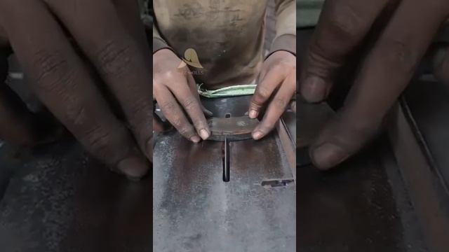 Колодки.