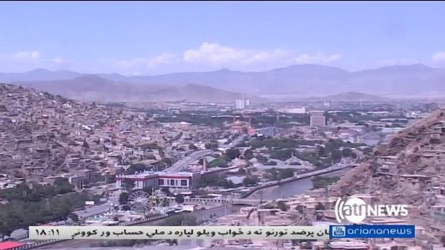 Ariana News 6pm News 25 Sept 2017 | آریانانیوز، خبرهای پشتو، ۳ میزان ۱۳۹۶