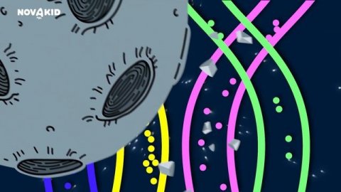 English Colors Game for Kids: Play and Learn | English lessons for kids