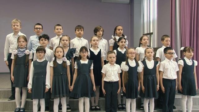 60  МБОУ Школа № 155   З А класс