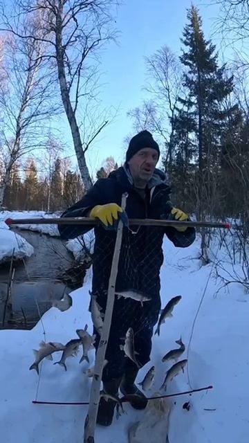 Рыбалка .ВСТРЕТИЛ ТИПА КОТОРЫЙ ЗАБЫЛ ВСЕ.
