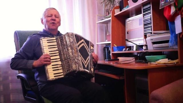 Совесть - И.Ведерников
