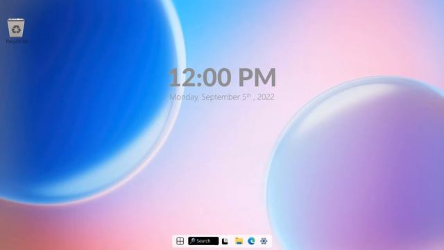 Introducing leaked Windows 9 | Swoltek Computer
