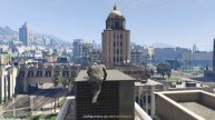 Разведка ювелирного | Grand Theft Auto V #11
