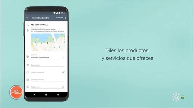 Zona Digital: Digital WhatsApp Business
