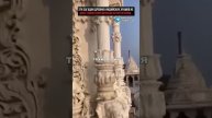 Загадки Древних Индийских Храмов